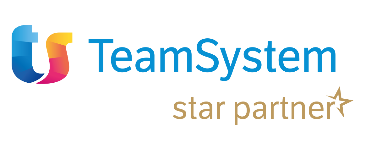 TeamSystem Star Partner